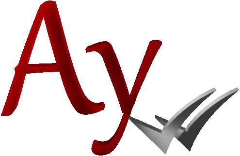 AyMINE logo produktu